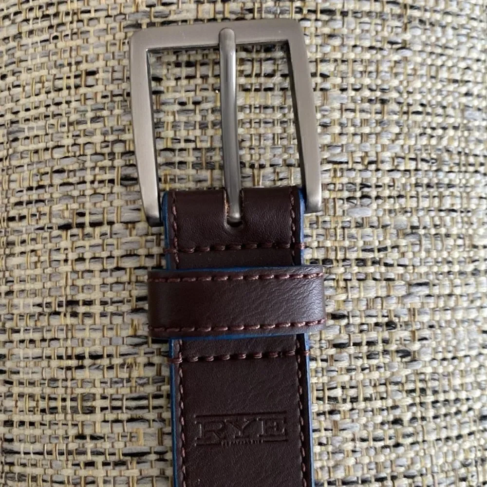 NEW  Rye  belt
